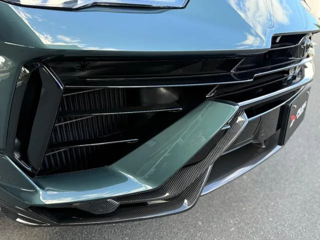 Lamborghini Urus 2024 — миниатюра 4