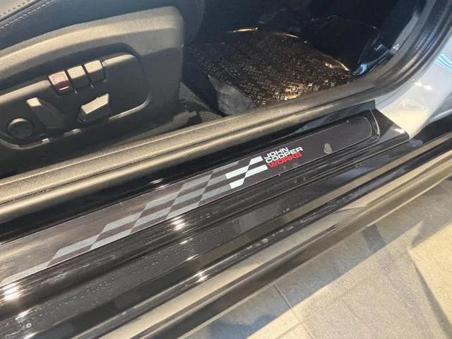MINI MINI COOPER S JOHN COOPER WORKS TRIM 2025 — миниатюра 3
