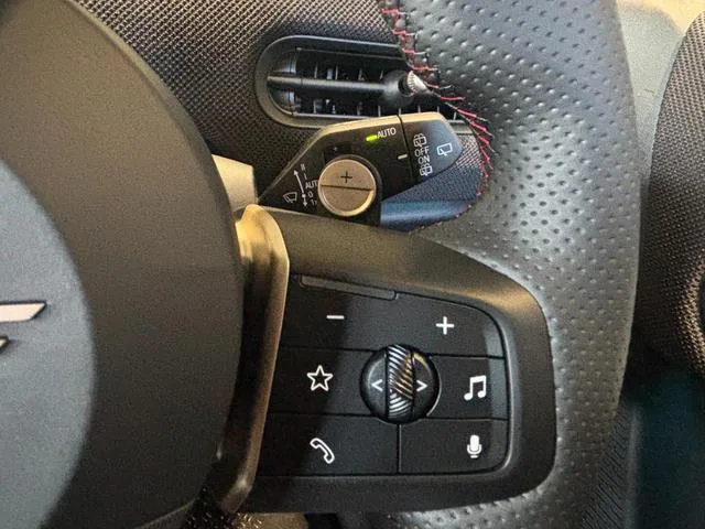 MINI MINI COOPER S JOHN COOPER WORKS TRIM 2025 — миниатюра 5