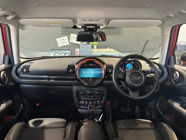 MINI MINI COOPER S CLUBMAN CLASSIC TRIM 2022 — миниатюра 4