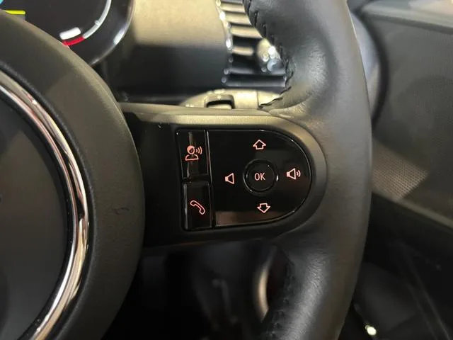 MINI MINI COOPER S CLUBMAN CLASSIC TRIM 2022 — миниатюра 5
