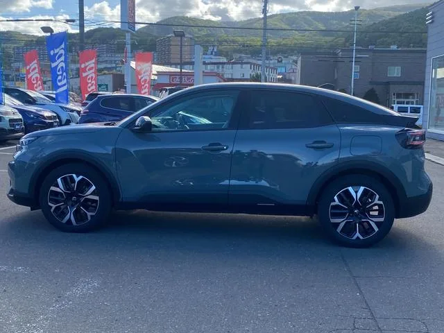 Citroen C4 MAX HYBRID 2025 — миниатюра 2