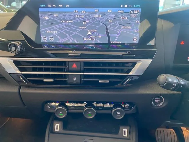 Citroen C4 MAX HYBRID 2025 — миниатюра 5