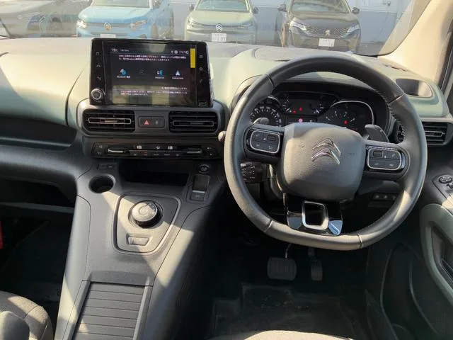 Citroen BERLINGO SHINE BLUE HDI XTR PACK 2023 — миниатюра 5