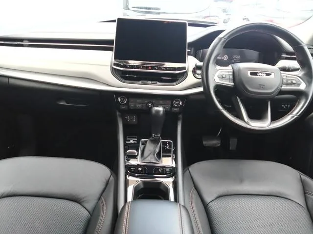 Chrysler Jeep JEEP COMPASS LIMITED 2022 — миниатюра 3