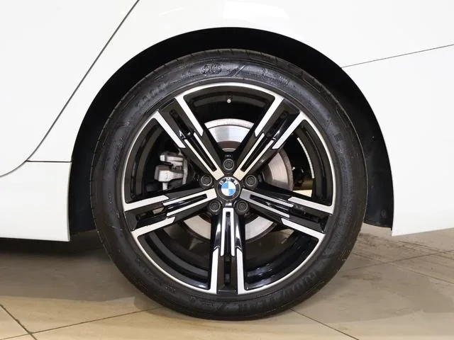 BMW 3 Series 320D X DRIVE TOURING M-SPORT 2022 — миниатюра 4