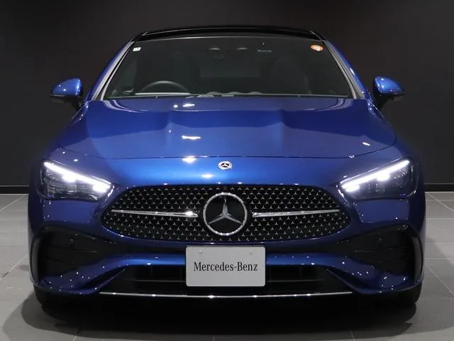 Mercedes-Benz CLE CLE200 COUPE SPORT 2025 — миниатюра 2