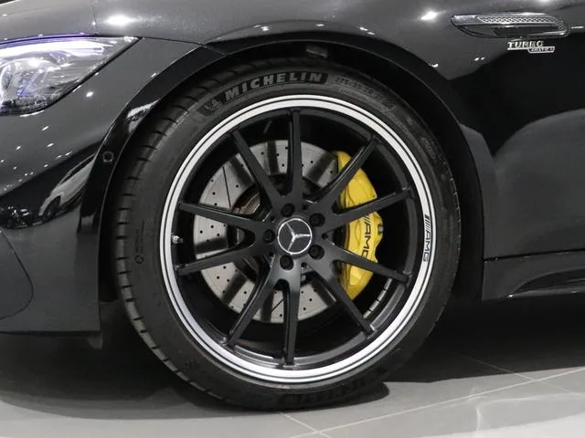 Mercedes Amg GT 4 DOOR COUPE 53 4 MATIC+ 2025 — миниатюра 3