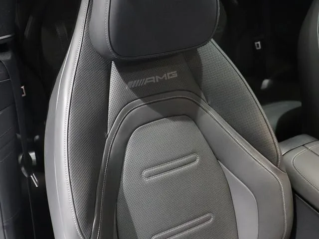 Mercedes Amg CLE CLE53 4MATIC+ COUPE 2025 — миниатюра 2