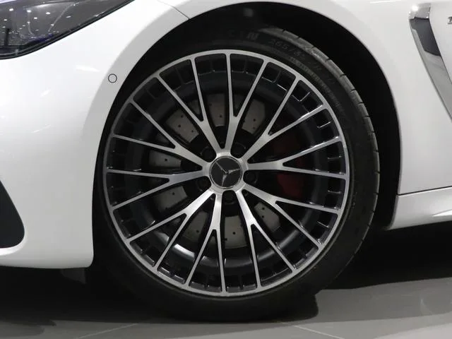 Mercedes Amg CLE CLE53 4MATIC+ COUPE 2024 — миниатюра 2