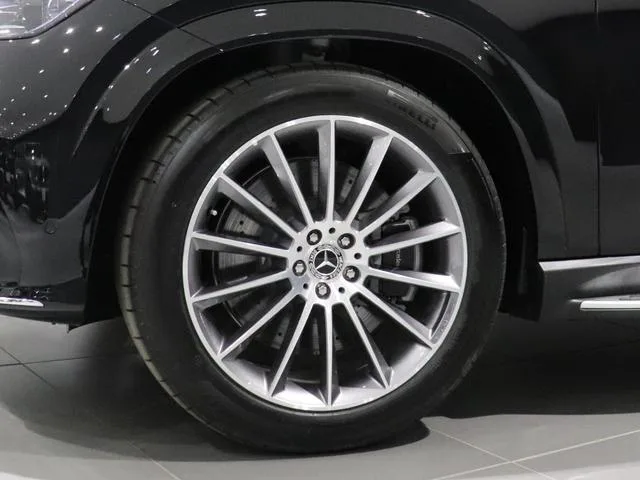 Mercedes-Benz GLE GLE450D 4MATIC COUPE SPORTS CORE 2026 — миниатюра 2
