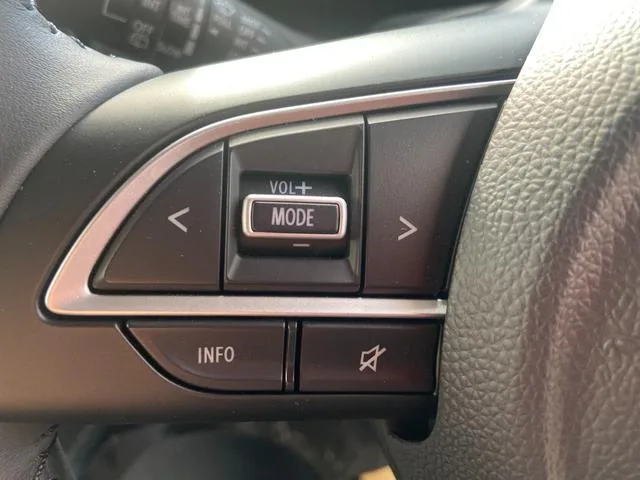 Suzuki JIMNY NOMADE FC 2025 — миниатюра 3