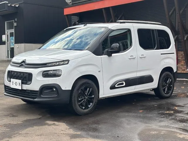 Citroen BERLINGO MAX BLUE HDI 2024 — миниатюра 4