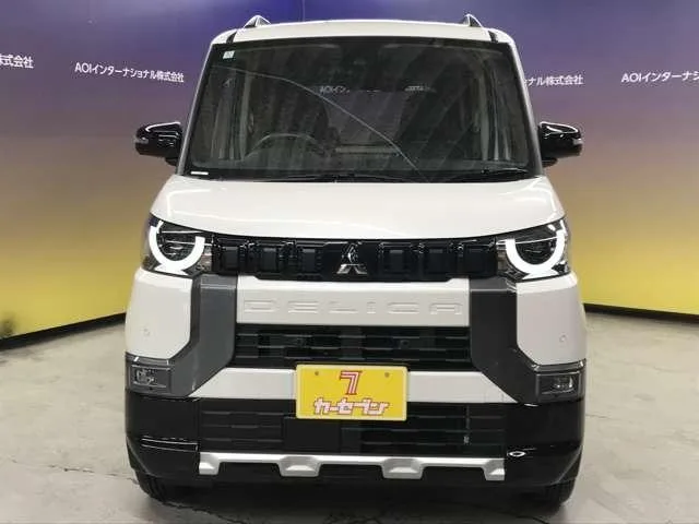 Mitsubishi DELICA MINI T PREMIUM 2024 — миниатюра 2