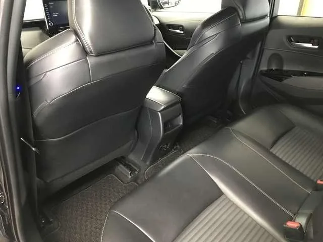 Toyota COROLLA TOURING HYBRID WB 2022 — миниатюра 5