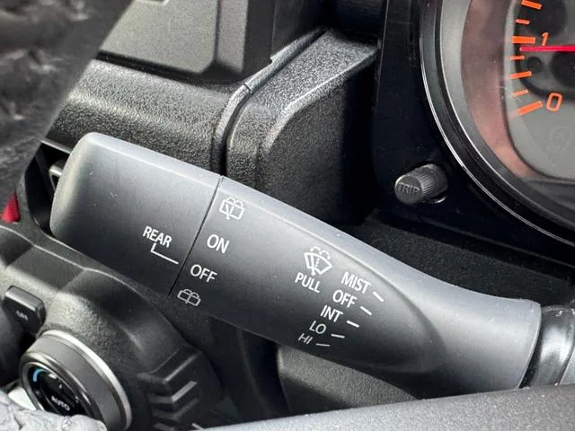 Suzuki Jimny XC 2023 — миниатюра 5
