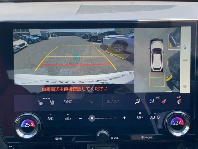 Lexus NX NX350H F SPORT 2023 — миниатюра 4