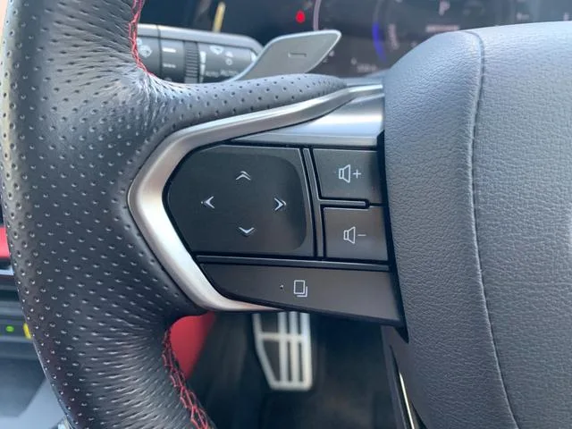 Lexus NX NX350H F SPORT 2023 — миниатюра 5