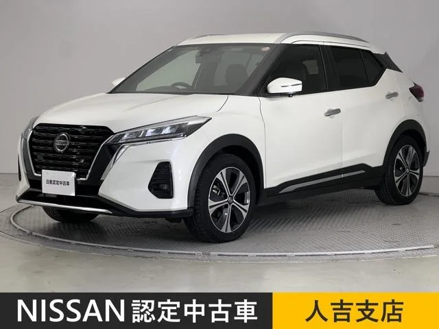 Nissan Kicks X FOUR 2024 — фото 1, купить с доставкой в Москву