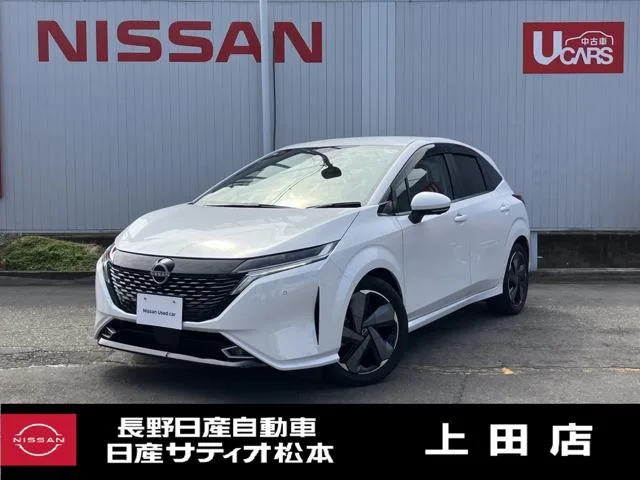 Nissan AURA G 2023 — фото 1, купить с доставкой в Москву