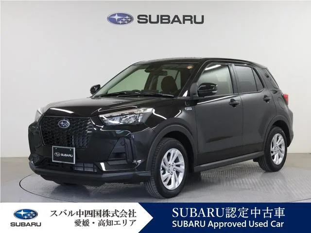 Subaru REX2 G HYBRID 2025 — фото 1, купить с доставкой в Москву