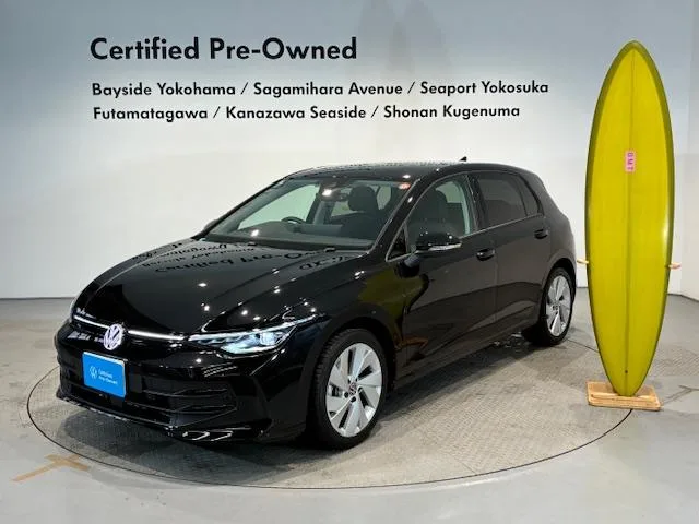 Volkswagen Golf TDI ACTIVE ADVANCE 2025 — фото 1, купить с доставкой в Москву