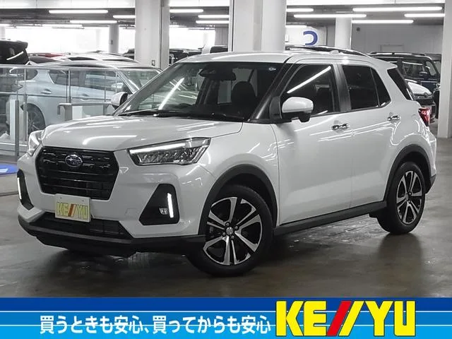 Subaru REX2 Z 2023 — фото 1, купить с доставкой в Москву