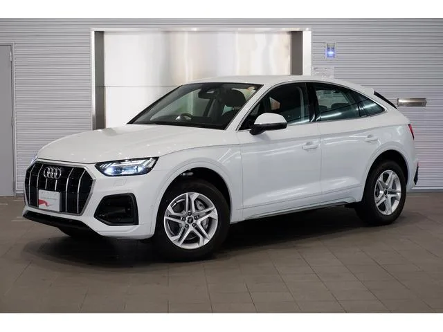Audi Q5 Sportback 40TDI QUATTRO ADVANCED 2025 — фото 1, купить с доставкой в Москву