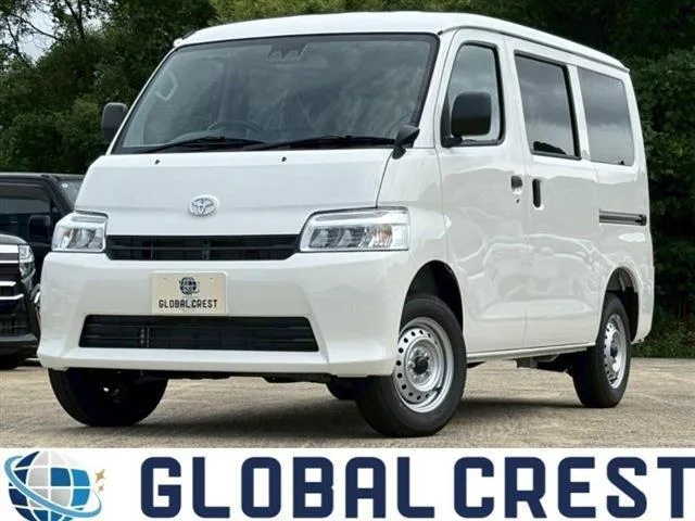 Toyota TOWNACE VAN GL 2025 — фото 1, купить с доставкой в Москву