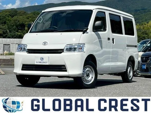 Toyota TOWNACE VAN GL 2025 — фото 1, купить с доставкой в Москву