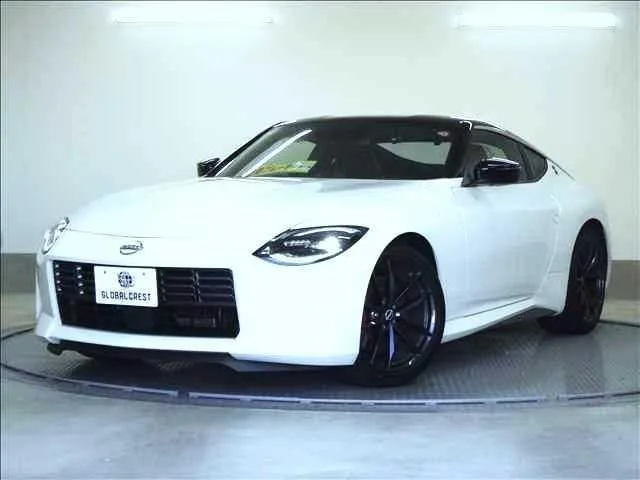Nissan FAIRLADY Z VERSION ST 2023 — фото 1, купить с доставкой в Москву