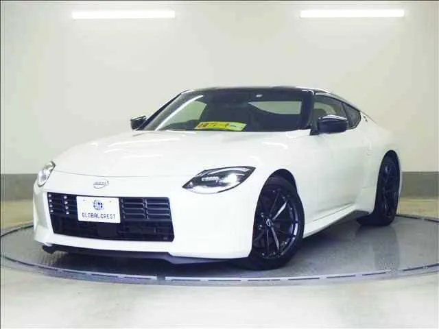 Nissan FAIRLADY Z VERSION ST 2022 — фото 1, купить с доставкой в Москву