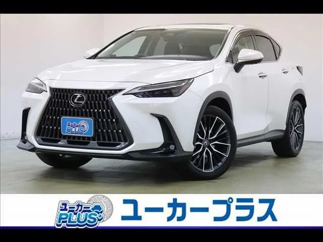 Lexus NX NX350H VERSION L 2023 — фото 1, купить с доставкой в Москву