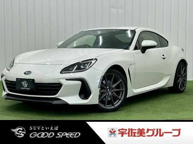 Subaru BRZ S 2023 — фото 1, купить с доставкой в Москву