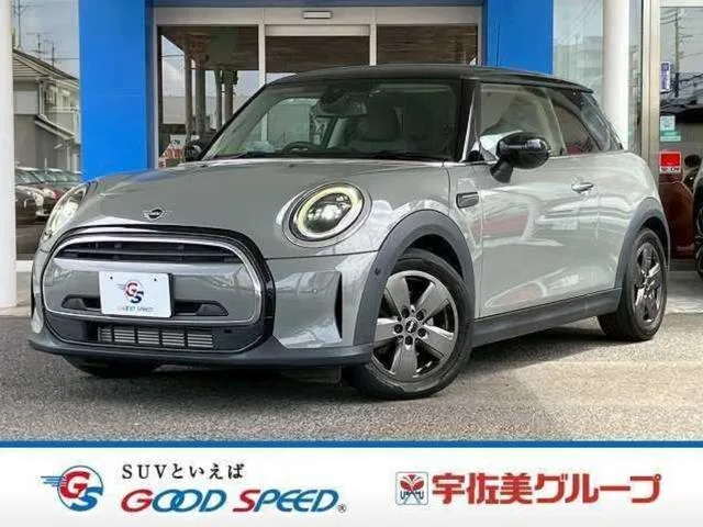 MINI MINI COOPER 2023 — фото 1, купить с доставкой в Москву