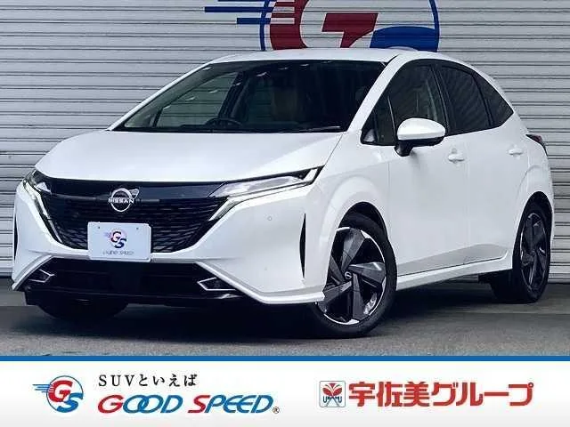 Nissan AURA G 2024 — фото 1, купить с доставкой в Москву