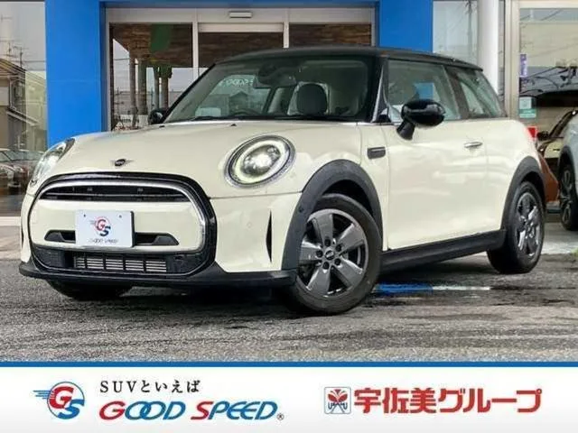 MINI MINI COOPER 2023 — фото 1, купить с доставкой в Москву