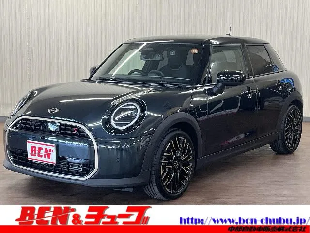 MINI MINI 2025 — фото 1, купить с доставкой в Москву