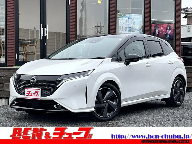Nissan AURA G LEATHER EDITION 2023 — фото 1, купить с доставкой в Москву