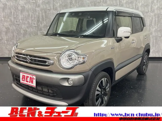 Suzuki XBEE HYBRID MZ 2023 — фото 1, купить с доставкой в Москву
