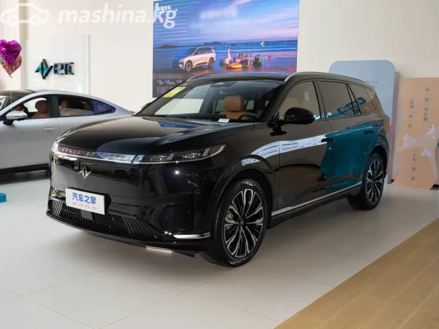 Dongfeng e008 2025 — фото 1, купить с доставкой в Москву
