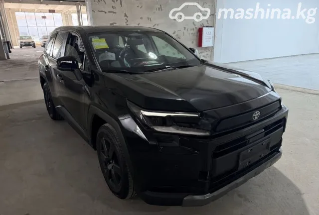 Toyota RAV4 2026 — фото 1, купить с доставкой в Москву