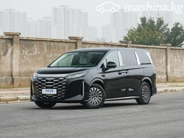 BYD Xia 2026 — фото 1, купить с доставкой в Москву