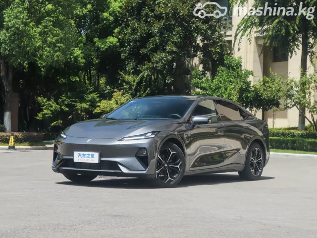 Changan Deepal L07 2026 — фото 1, купить с доставкой в Москву