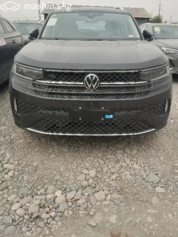 Volkswagen Tavendor 2026 — фото 1, купить с доставкой в Москву