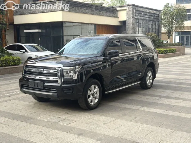 Haval H5 2023 — фото 1, купить с доставкой в Москву