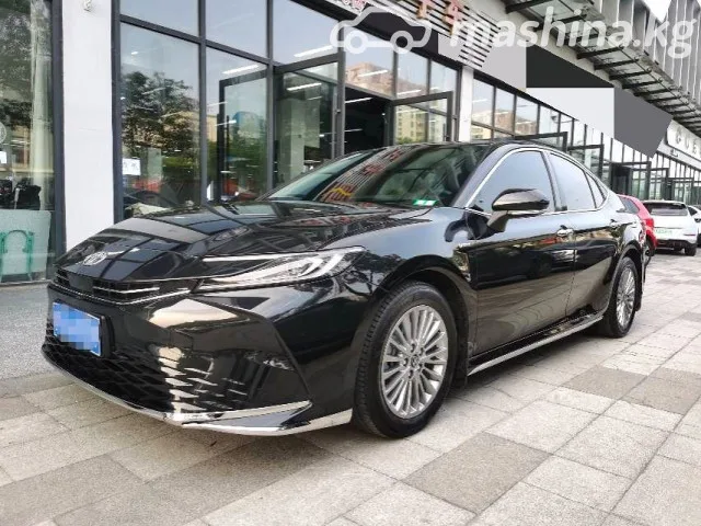 Toyota Camry 2025 — фото 1, купить с доставкой в Москву