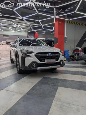 Subaru Outback 2023 — фото 1, купить с доставкой в Москву