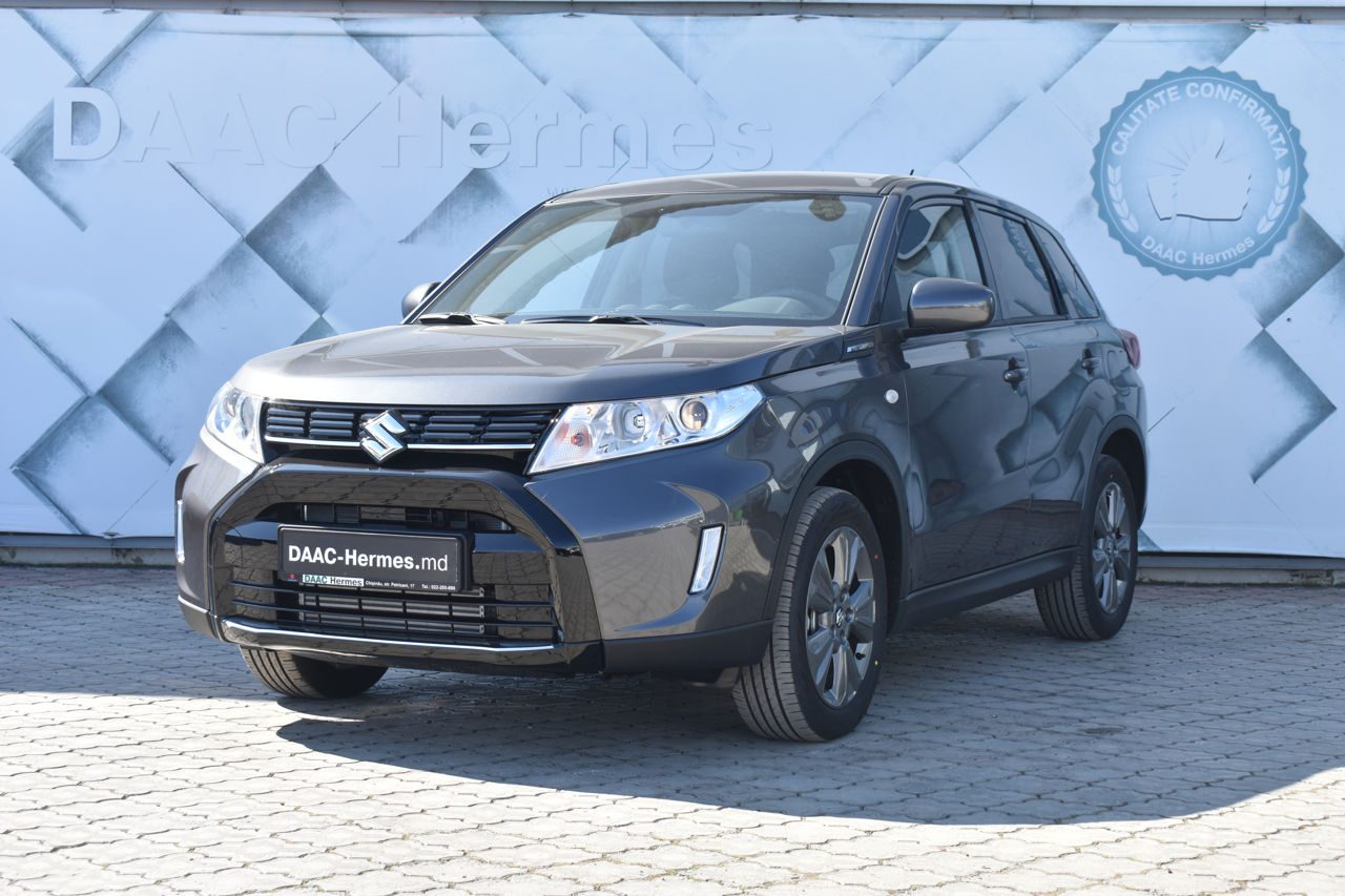 Suzuki Vitara 2025