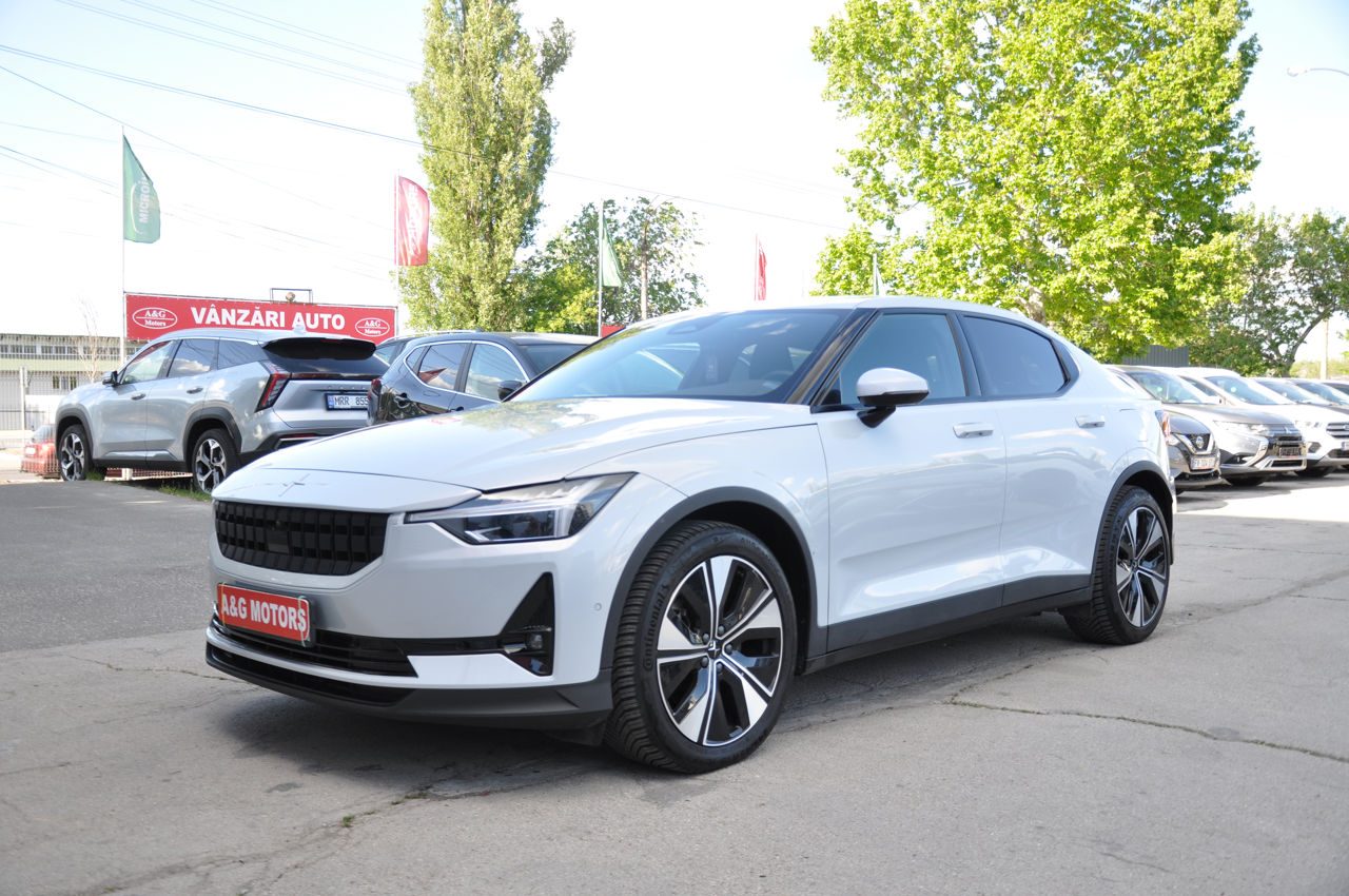 Polestar 2 2023